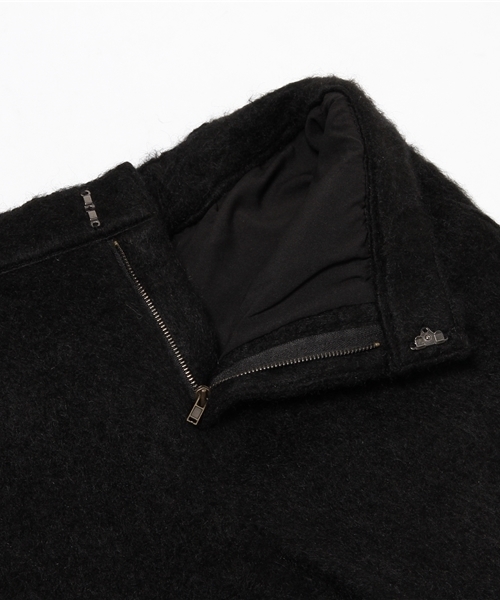 OUTLET（アウトレット）の「【DouDou】シャギーSPT（その他パンツ・レディース・ブラック/ピンク系その他・FREE）」の3枚目の写真
