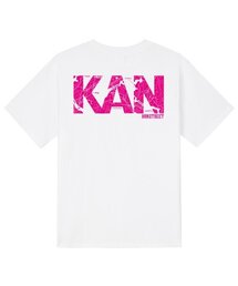 KTW0081 ルート66 半袖Tシャツ - ホワイト