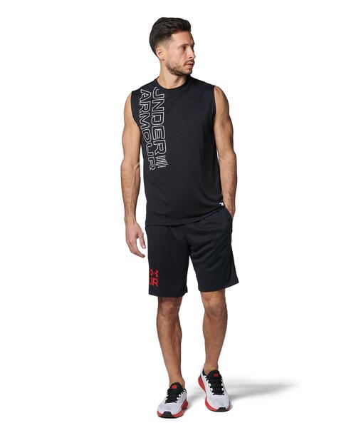 UNDER ARMOUR（アンダーアーマー）の「UAチャージド ローグ4 エクストラワイド（ランニング/メンズ）（スニーカー・メンズ・ホワイト×ネイビー・26.5cm/28.0cm/28.5cm/27.0cm/27.5cm/25.5cm/26.0cm/29.0cm/25.0cm）」の7枚目の写真