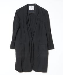 note et silence （ノートエシロンス）の「テーラードジャケット（テーラードジャケット）」