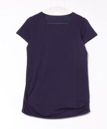 tejas（テジャス）の「【tejas/テジャス】anila-T/半袖Tシャツ・フィットネス（Tシャツ/カットソー）」