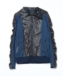 ripvanwinkle（リップヴァンウィンクル）の「ブルゾン（ブルゾン）」