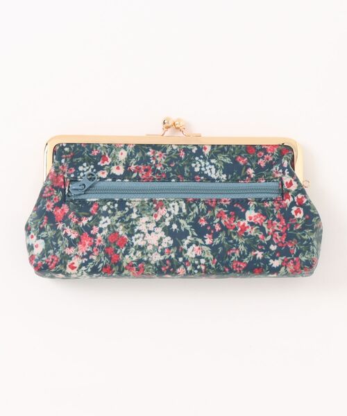 がま口メガネケース【日本製】（ポーチ）｜ABBEY MARKET（アビー