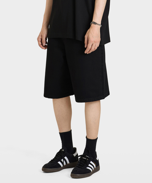 MODNINE(モディナイン)の「Midnight Call - MOD8 Shorts(その他パンツ・メンズ・その他・32/30/26/28)」の1枚目の写真