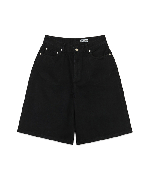 MODNINE(モディナイン)の「Midnight Call - MOD8 Shorts(その他パンツ・メンズ・その他・32/30/26/28)」の2枚目の写真