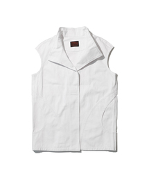SJ601 SLEEVELESS JACKET