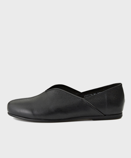 JOSEPHT(ジョセフ)の「SIMON BLACK(ローファー・レディース・その他・23.5cm/24.5cm/25cm/25.5cm/26cm/26.5cm/27cm/27.5cm/28cm/28.5cm/24cm/23cm/22.5cm)」の1枚目の写真