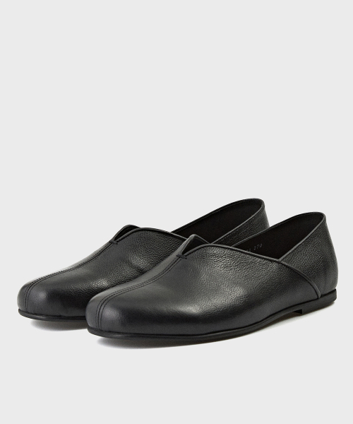 JOSEPHT(ジョセフ)の「SIMON BLACK(ローファー・レディース・その他・23.5cm/24.5cm/25cm/25.5cm/26cm/26.5cm/27cm/27.5cm/28cm/28.5cm/24cm/23cm/22.5cm)」の12枚目の写真