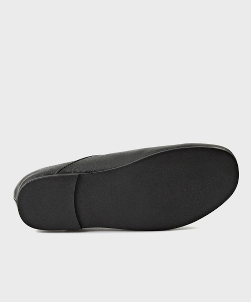 JOSEPHT(ジョセフ)の「SIMON BLACK(ローファー・レディース・その他・23.5cm/24.5cm/25cm/25.5cm/26cm/26.5cm/27cm/27.5cm/28cm/28.5cm/24cm/23cm/22.5cm)」の6枚目の写真