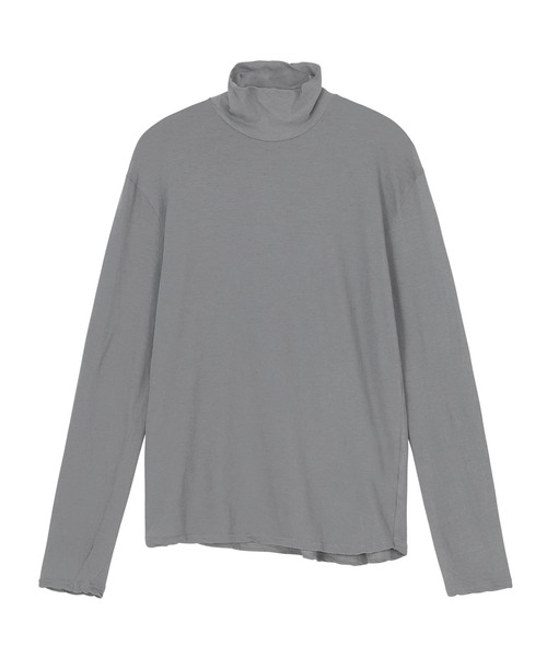 SUPIMA LIGHT JERSEY / カットソー
