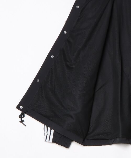 スリーストライプス コーチ ジャケット / ジャージ / トラック