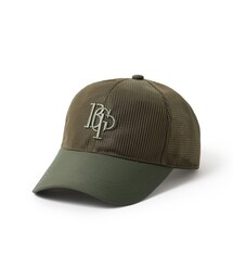 BEAMS GOLF（ビームスゴルフ）の「PURPLE LABEL / メッシュキャップ（キャップ）」