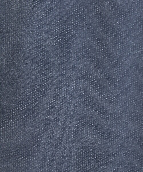 Champion(チャンピオン)の「【別注】<Champion>フェード クルーネック 半袖 スウェット(スウェット・メンズ・ブラック/ダークブラウン/ネイビー・M/L/XL)」の8枚目の写真