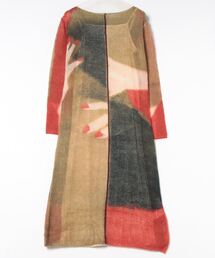 Ameri（アメリ）の「ニットワンピース（ワンピース）」