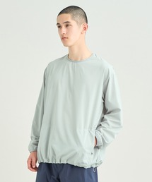 PLC EXCURSION L/S TOPS/PLC エクスカーション ロングスリーブ トップス