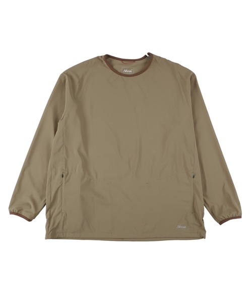PLC EXCURSION L/S TOPS/PLC エクスカーション ロングスリーブ