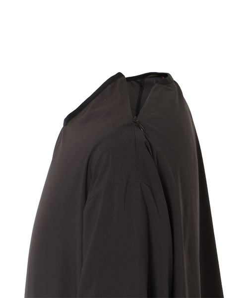 NANGA(ナンガ)の「PLC EXCURSION L/S TOPS/PLC エクスカーション ロングスリーブ トップス(その他トップス・メンズ・ブラック/グレー系その他/カーキ・L/M/S/XL)」の19枚目の写真