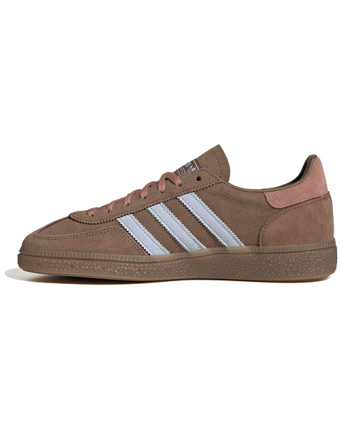 adidas Originals（アディダスオリジナルス）の「【限定モデル】【adidas originals】HANDBALL SPEZIAL W exclusive（スニーカー・レディース・ベージュ/ブラウン・24.5cm/24cm/23.5cm/23cm/22.5cm/25cm）」の7枚目の写真