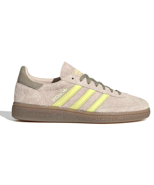 adidas Originals（アディダスオリジナルス）の「【限定モデル】【adidas originals】HANDBALL SPEZIAL W exclusive（スニーカー・レディース・ベージュ/ブラウン・24.5cm/24cm/23.5cm/23cm/22.5cm/25cm）」の14枚目の写真