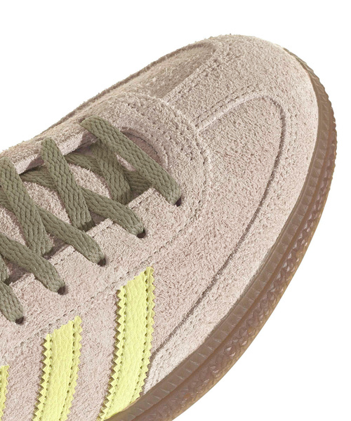 限定モデル】【adidas originals】HANDBALL SPEZIAL W exclusive