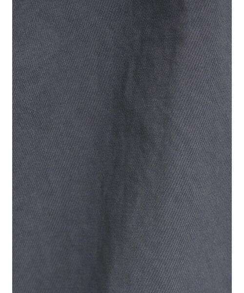 SM2（エスエムツー）の「ラップパンツ（その他パンツ・レディース・キナリ/チャコールグレー/ブラック/カーキ・F）」の19枚目の写真