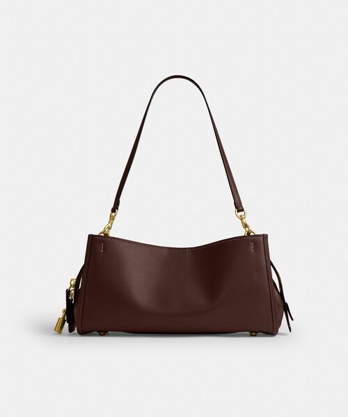 ローグ バッグ 34（ショルダーバッグ）｜COACH（コーチ）の