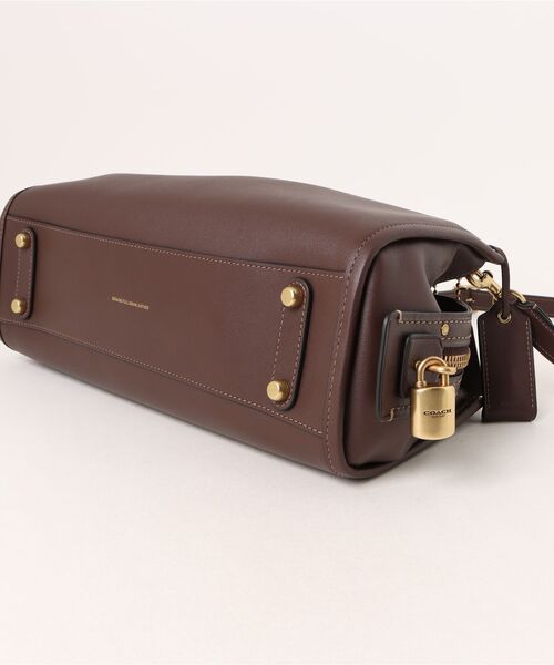 ローグ バッグ 34（ショルダーバッグ）｜COACH（コーチ）の