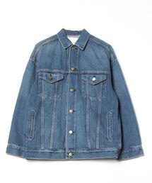 ブランド古着】IENA｜イエナのデニムジャケット古着通販 - ZOZOUSED