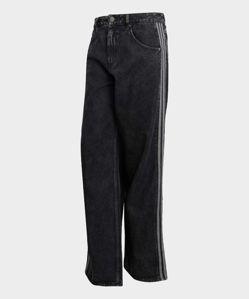 adidas/アディダス FIREBIRD ADICOLOR DENIM PANTS スリーストライプス