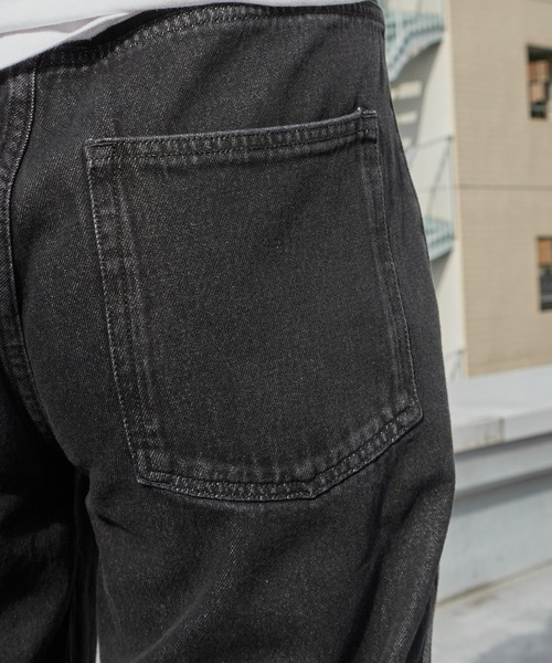 adidas/アディダス FIREBIRD ADICOLOR DENIM PANTS スリーストライプス