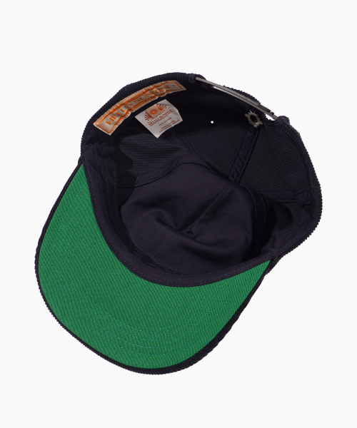 HELLO SUNRISE（ハローサンライズ）の「LifeTime Friends RX Fit 5P Cap_Navy（キャップ・レディース・ネイビー・OS）」の6枚目の写真