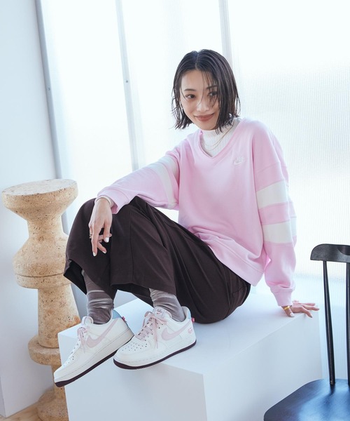 セール】ナイキ エア フォース 1 '07 ウィメンズシューズ / Nike Air
