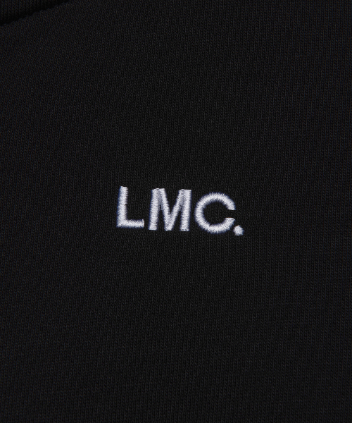 LMCの「WM OG CROPPED ZIP-UP HOODIE black（パーカー・メンズ・その他・S/M）」の5枚目の写真