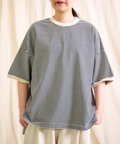 Tシャツ/カットソー | Domingo（ドミンゴ）公式オンラインショップ