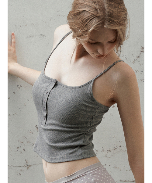 EAU CLAIR(オークレール)の「ロジロングブラトップ(Tシャツ/カットソー・レディース・ホワイト/ブラック/ブラウン/グレー/アイボリー/チャコール・FREE/0(FREE))」の10枚目の写真
