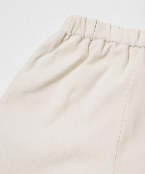 URBAN RESEARCH DOORS(アーバンリサーチドアーズ)の「ストレッチツイルイージパンツ(その他パンツ・レディース・アイボリー/ベージュ・FREE)」の11枚目の写真