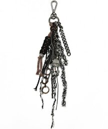 FLAREUP | 2.Ethnic Key Ring (FL-722)(キーケース/キーアクセサリー)