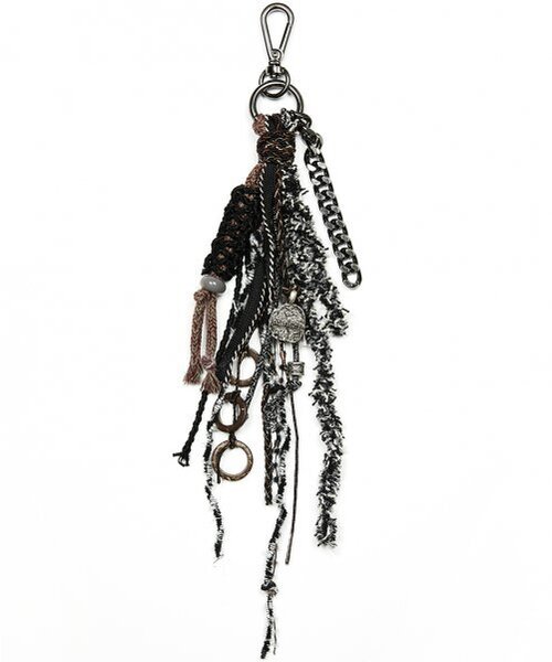 2.Ethnic Key Ring (FL-722)