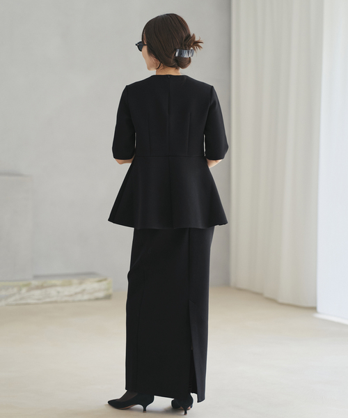 air jersey tight スカート（スカート）｜Plage（プラージュ）の