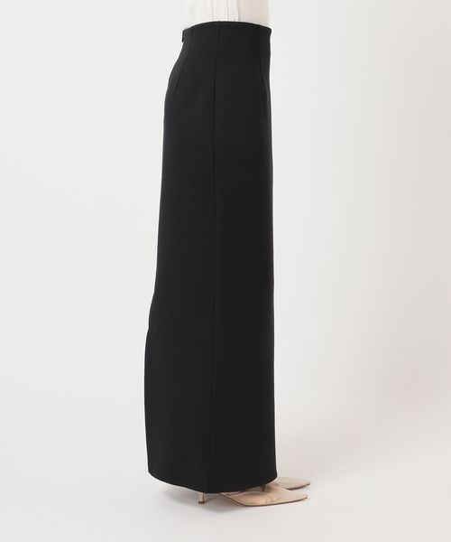 plage(プラージュ)の「air jersey tight スカート(スカート・レディース・ホワイト/ブラック・36/38/40)」の21枚目の写真