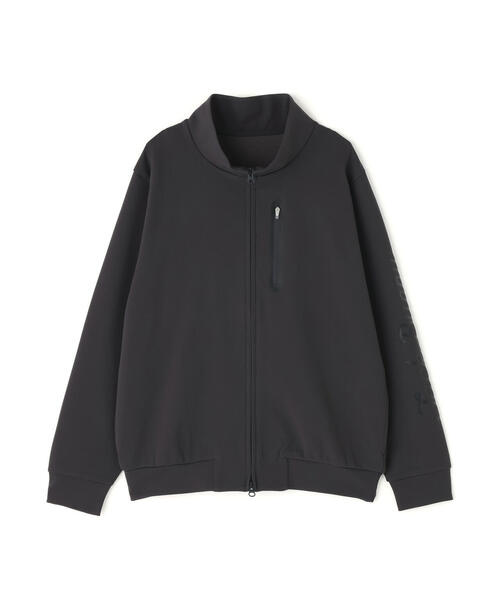 Jack Bunny!!(ジャックバニー)の「【Jack Bunny!!】PEダンボールジップアップブルゾン(ブルゾン・レディース・ブルー/ネイビー・MEDIUM/LARGE/SMALL)」の12枚目の写真