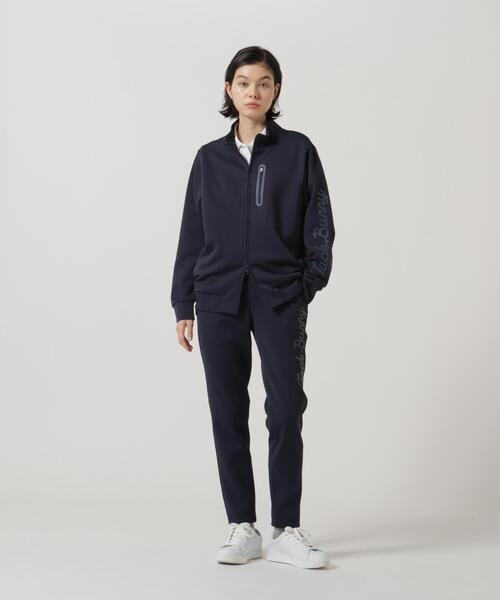 Jack Bunny!!(ジャックバニー)の「【Jack Bunny!!】PEダンボールジップアップブルゾン(ブルゾン・レディース・ブルー/ネイビー・MEDIUM/LARGE/SMALL)」の21枚目の写真
