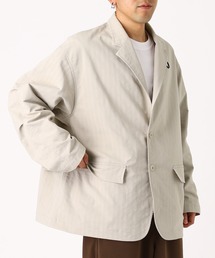 DAIWA PIER39 | DAIWA PIER39 TECH LOOSE 2B JACKET HERRINGBONE BJ-51026(ブルゾン)
