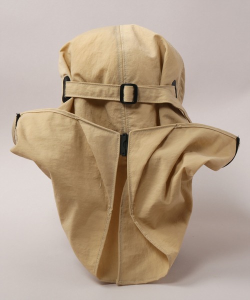 CA4LA（カシラ）の「BLINK（ハット・レディース・グレー/ブラック/ベージュ・ONESIZE）」の15枚目の写真