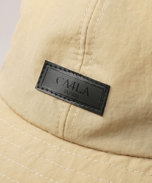 CA4LA（カシラ）の「BLINK（ハット・レディース・グレー/ブラック/ベージュ・ONESIZE）」の17枚目の写真