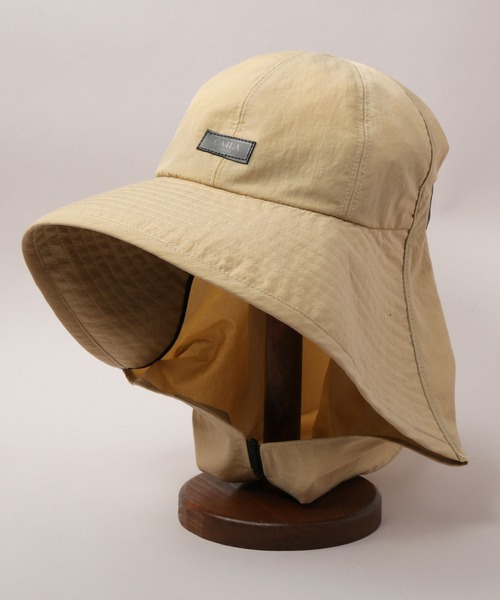 CA4LA（カシラ）の「BLINK（ハット・レディース・グレー/ブラック/ベージュ・ONESIZE）」の20枚目の写真