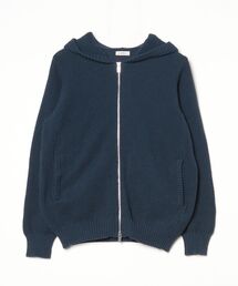 SEAGREEN（シーグリーン）の「ジップアップパーカー（パーカー）」