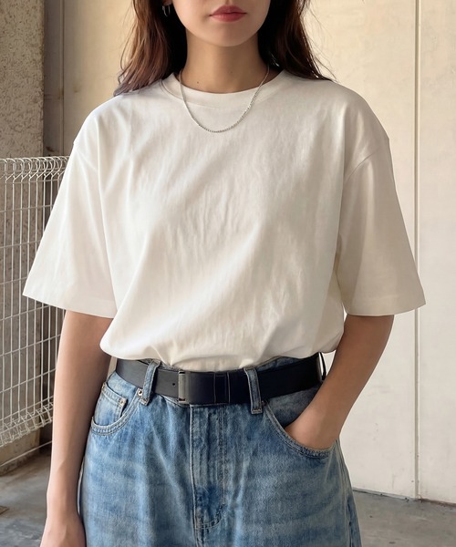 United Athle（ユナイテッドアスレ）の「【United Athle】6.2オンス オープンエンド フェードウォッシュ Tシャツ 4230（Tシャツ/カットソー・メンズ・グレー/ブルー/ブラック/ホワイト/レッド/ネイビー/イエロー/パープル/ベージュ/グリーン・M/L/XXL/S/XL）」の2枚目の写真