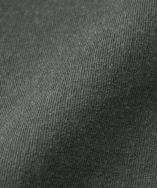 United Athle（ユナイテッドアスレ）の「【United Athle】6.2オンス オープンエンド フェードウォッシュ Tシャツ 4230（Tシャツ/カットソー・メンズ・グレー/ブルー/ブラック/ホワイト/レッド/ネイビー/イエロー/パープル/ベージュ/グリーン・M/L/XXL/S/XL）」の14枚目の写真