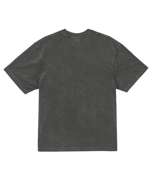 United Athle（ユナイテッドアスレ）の「【United Athle】6.2オンス オープンエンド フェードウォッシュ Tシャツ 4230（Tシャツ/カットソー・メンズ・グレー/ブルー/ブラック/ホワイト/レッド/ネイビー/イエロー/パープル/ベージュ/グリーン・M/L/XXL/S/XL）」の18枚目の写真